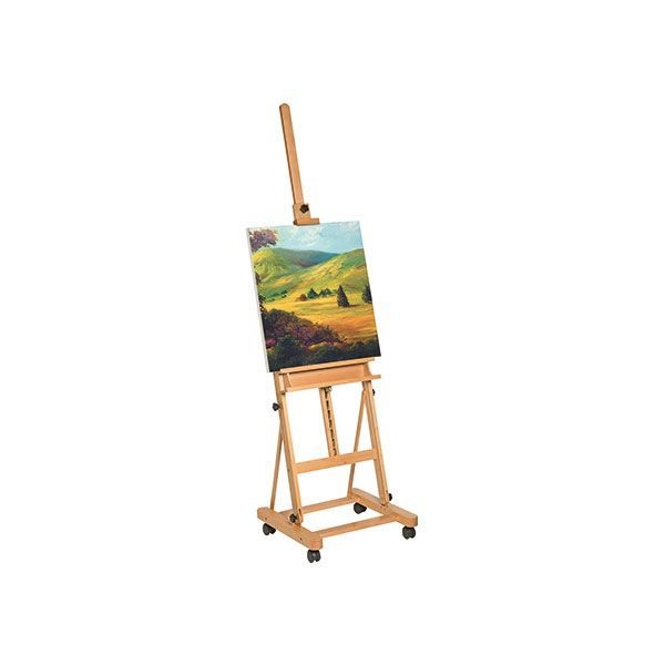 Art Advantage Premium Studio Easel