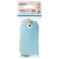 Avery Tag-it Pack 24#Colour_PASTEL BLUE