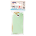 Avery Tag-it Pack 24#Colour_PASTEL GREEN