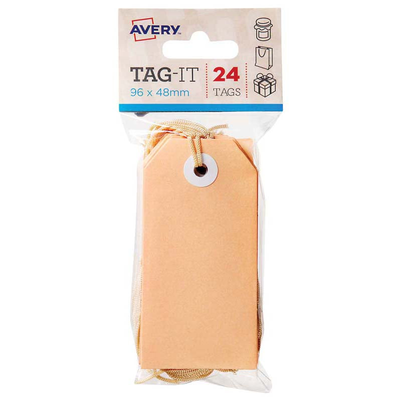 Avery Tag-it Pack 24