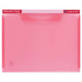 Avery Project Files A4#Colour_RED