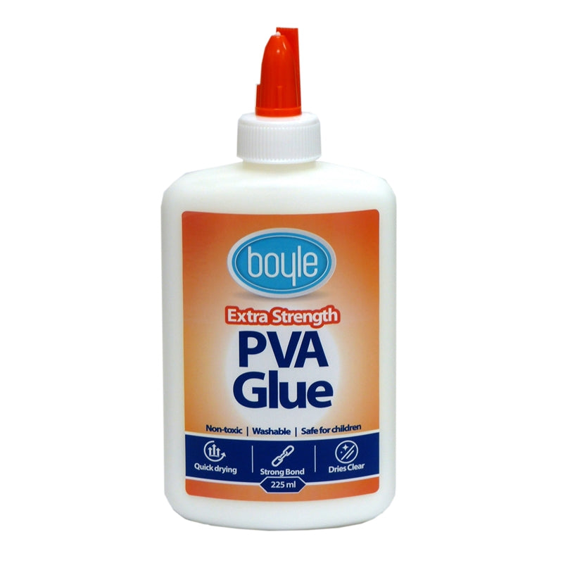 Boyle Extra Strength PVA 225ml