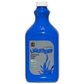 EC Liquitemp Fluorescent Poster Paint 2 Litre#Colour_BLUE
