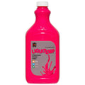 EC Liquitemp Fluorescent Poster Paint 2 Litre#Colour_PINK