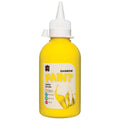 EC Rainbow Acrylic Paint 250ml#Colour_YELLOW