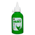 EC Rainbow Acrylic Paint 250ml#Colour_LEAF