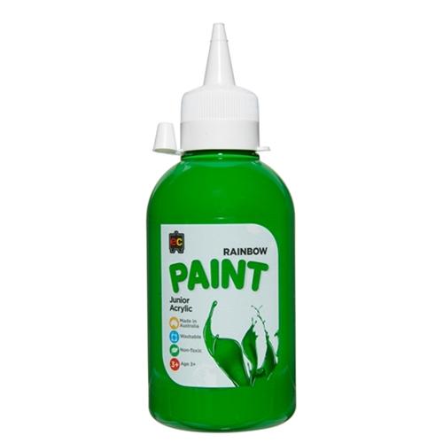 EC Rainbow Acrylic Paint 250ml