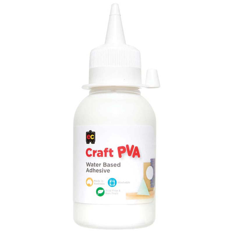 EC Pva Glue Craft Waterbased