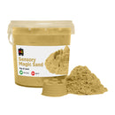 EC Magic 1kg Natural Sand