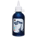 EC GLITTER PAINT 250ML#Colour_BLUE