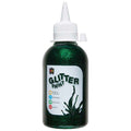 EC GLITTER PAINT 250ML#Colour_GREEN