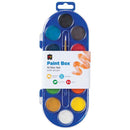 EC 12 Disc Paint Set