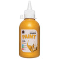 EC Rainbow Acrylic Paint 250ml#Colour_GOLD