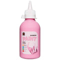 EC Rainbow Acrylic Paint 250ml#Colour_PINK