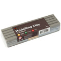 EC Modelling Clay 500gm#Colour_GREY