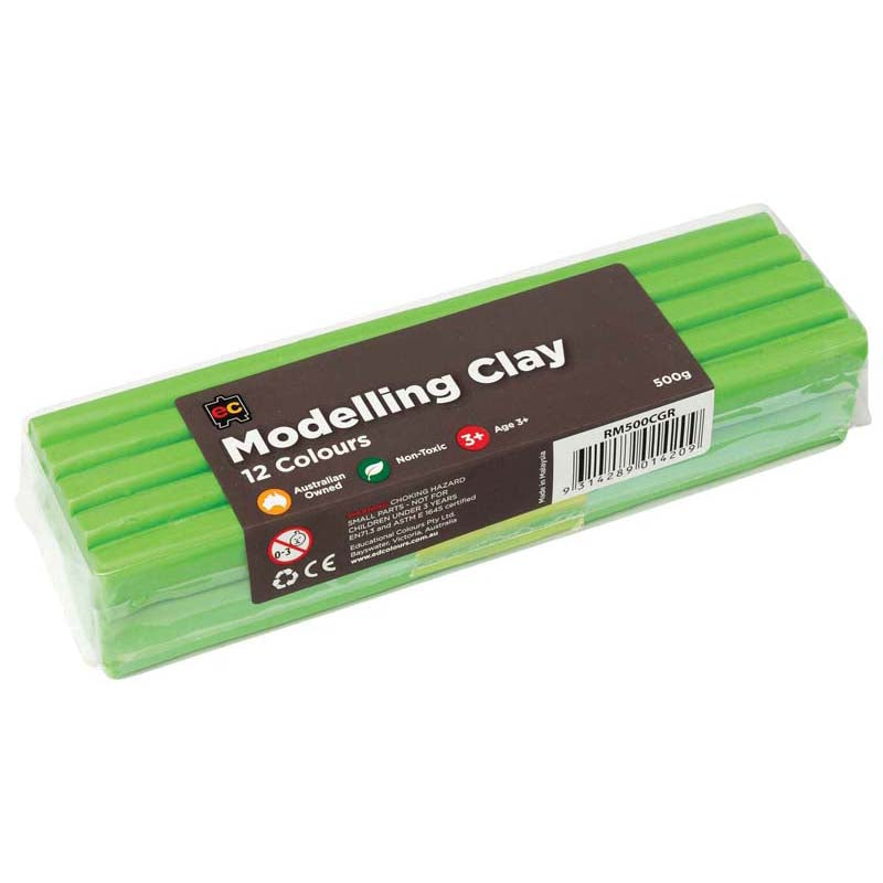 EC Modelling Clay 500gm