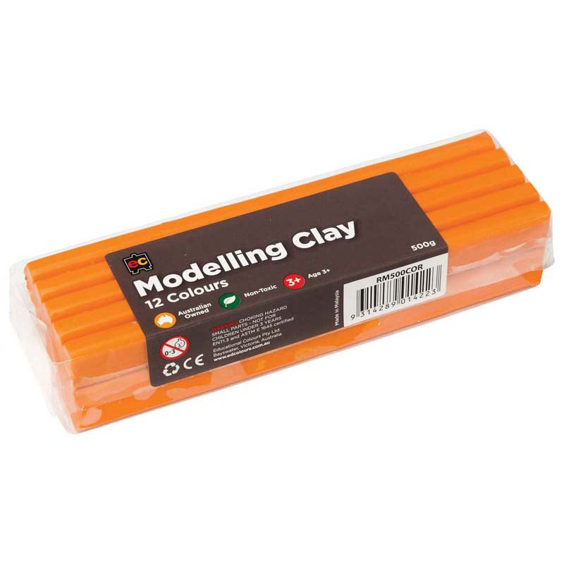 EC Modelling Clay 500gm