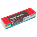 EC Modelling Clay 500gm#Colour_MULTI