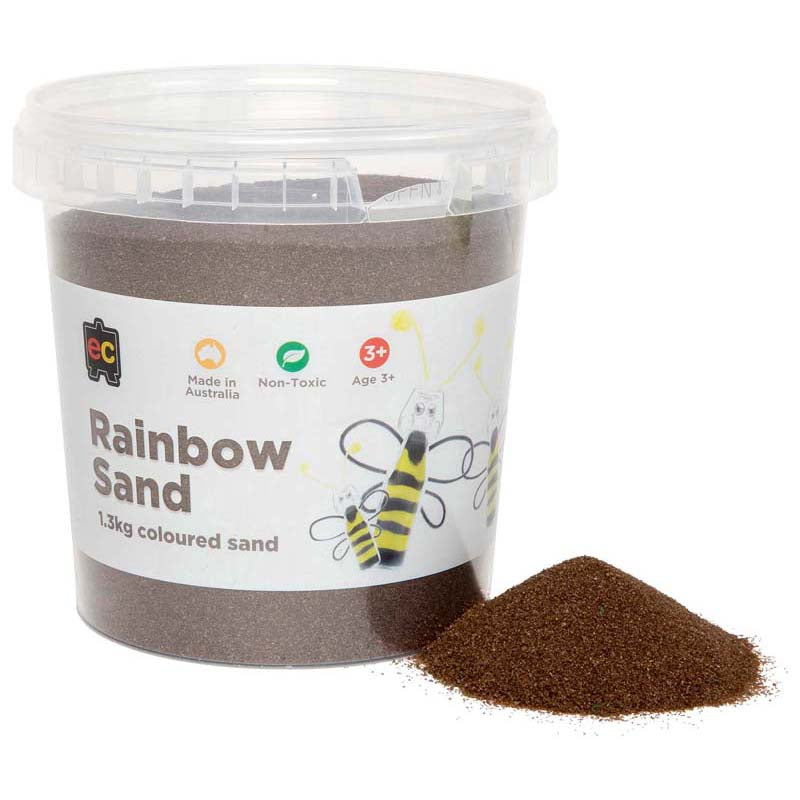 EC Rainbow Sand 1.3kg