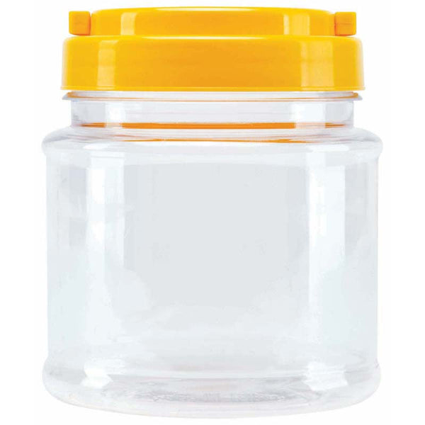 EC Storage Jar 700ml