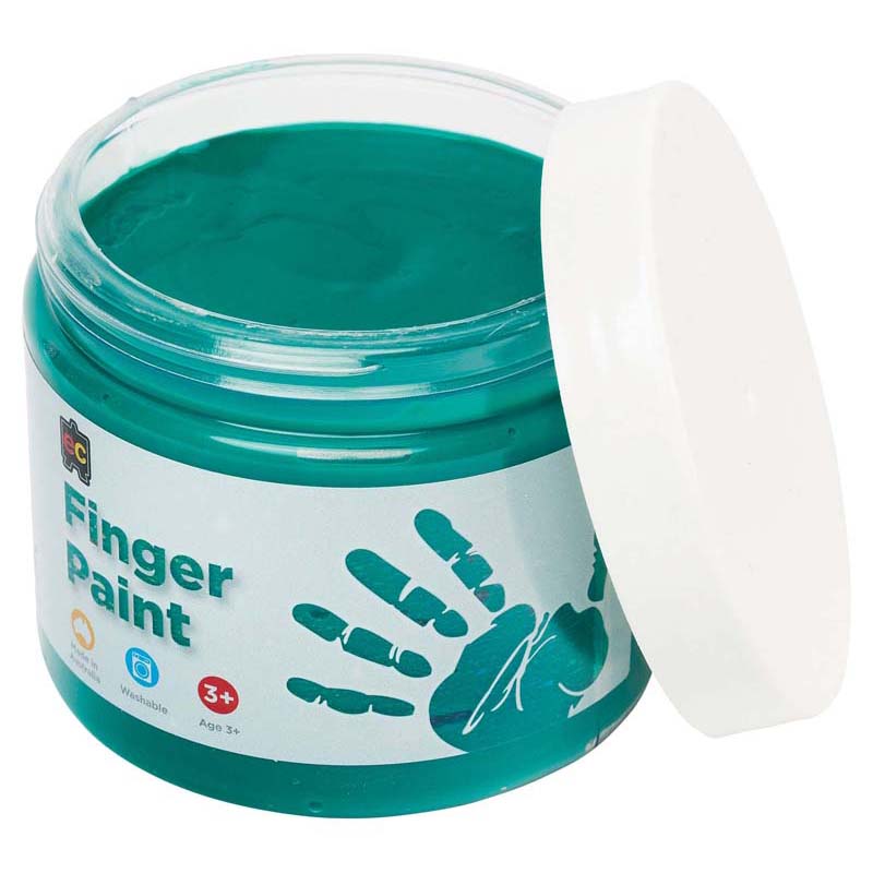 EC Finger Paint 250ml