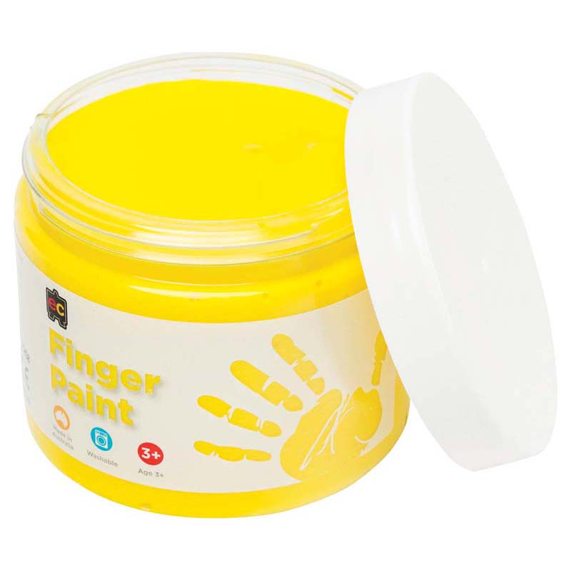 EC Finger Paint 250ml