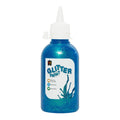 EC GLITTER PAINT 250ML#Colour_SKY BLUE