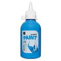 EC Rainbow Acrylic Paint 250ml#Colour_SKY BLUE