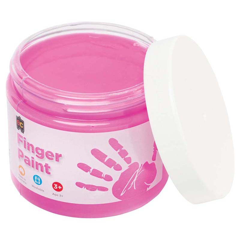 EC Finger Paint 250ml