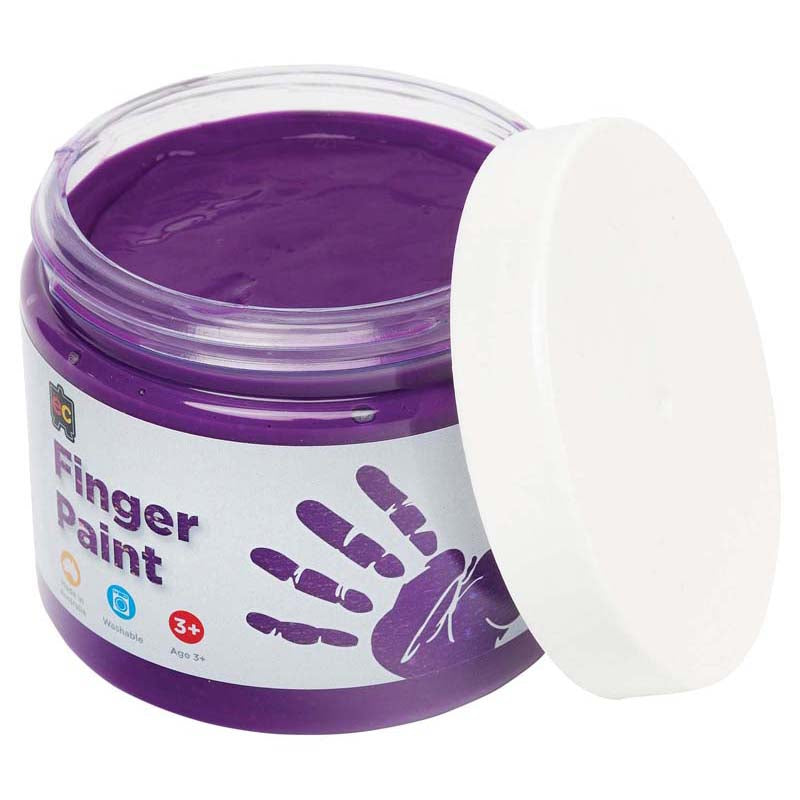 EC Finger Paint 250ml