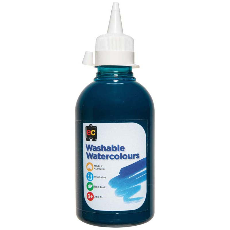 EC Paint Washable Watercolours 250ml