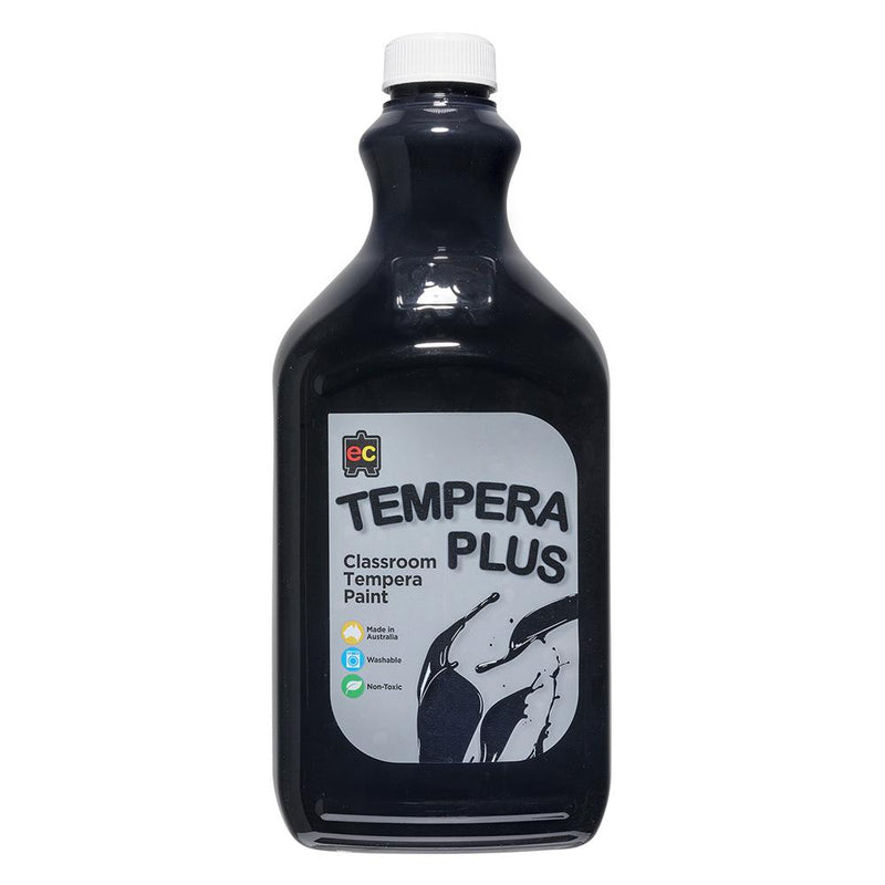 EC Tempera Plus Classroom Paint 2 Litre