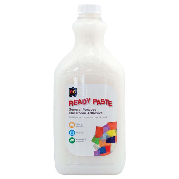 EC Ready Paste 2 Litre