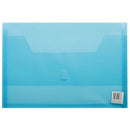 fm wallet polywally 325f transparent