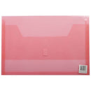 fm wallet polywally 325f transparent