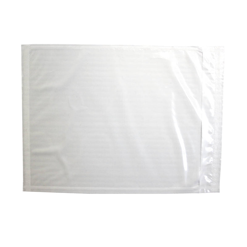 cumberland labelopes plain white 155x115mm 1000 pack