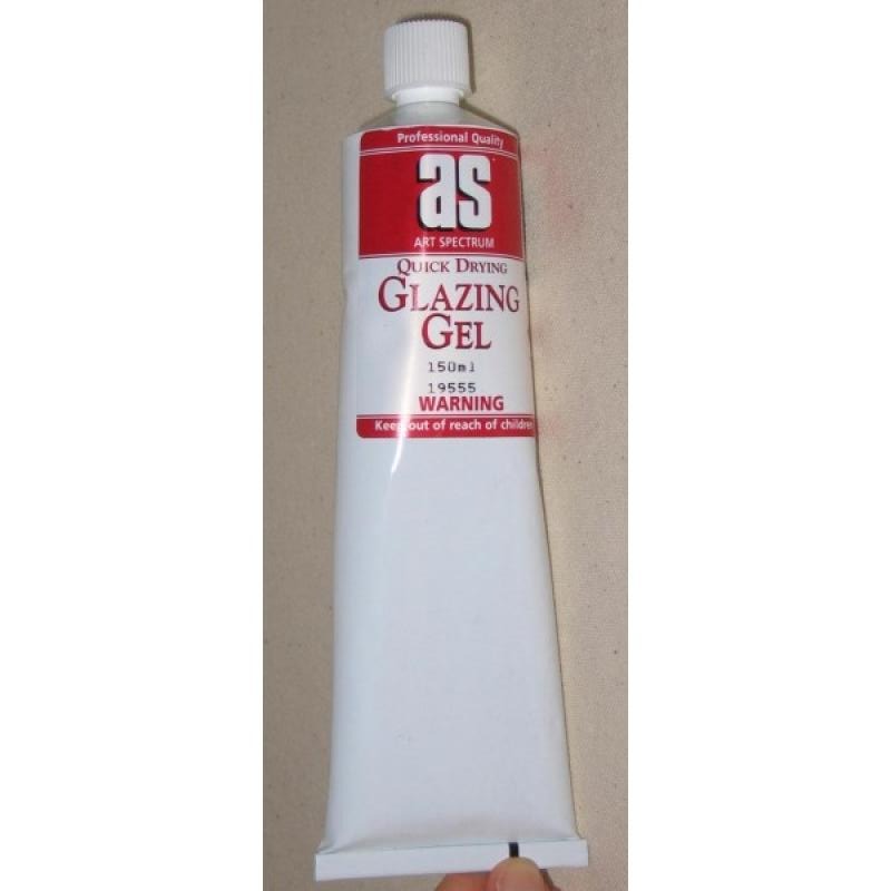 Art Spectrum Oil Glazing Gel