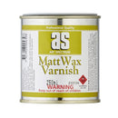 Art Spectrum Oil Matt Wax Varnish