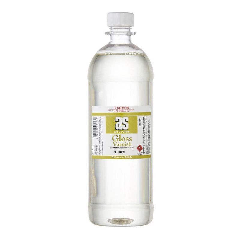 Art Spectrum Oil Gloss Varnish (Paraloid)
