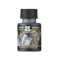 Art Spectrum Liquid Spectrum Ink 50ml#Colour_black