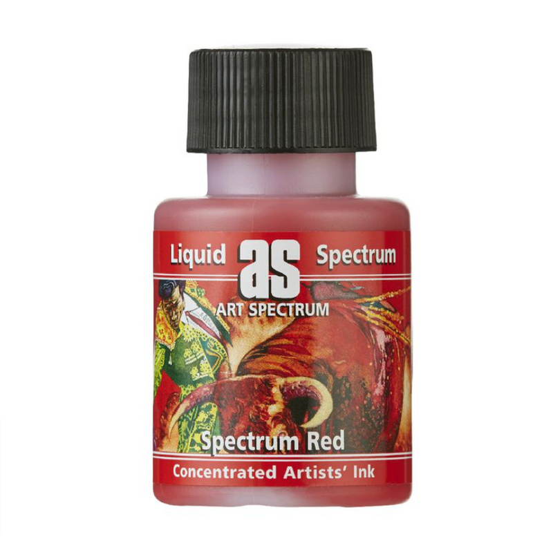 Art Spectrum Liquid Spectrum Ink 50ml