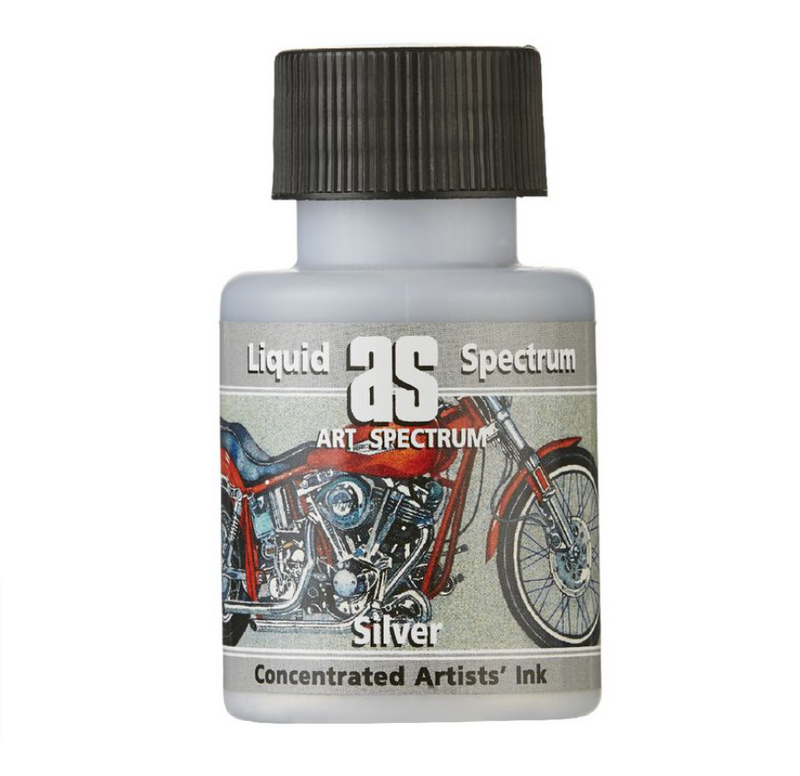 Art Spectrum Liquid Spectrum Ink 50ml