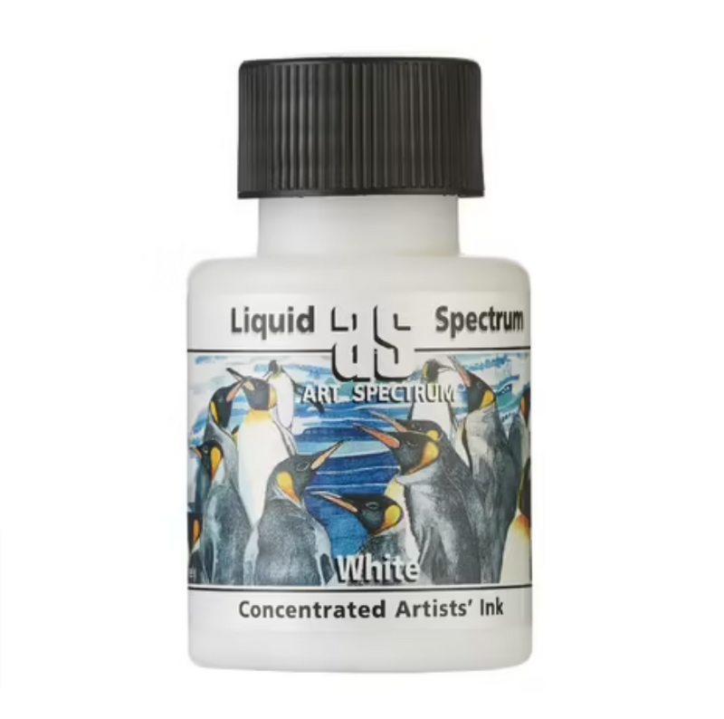 Art Spectrum Liquid Spectrum Ink 50ml