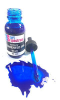 Art Spectrum Pigmented Ink 50ml#Colour_blue