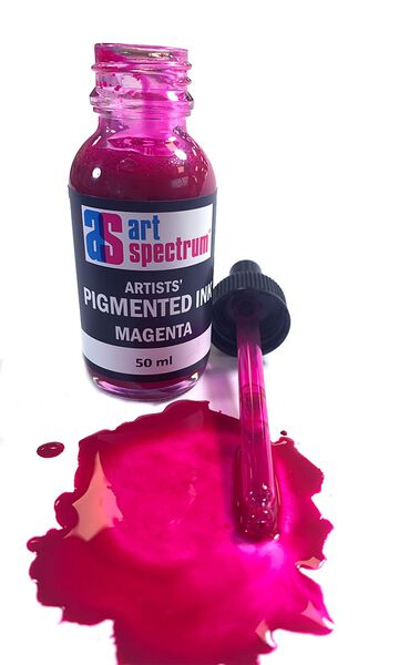 Art Spectrum Pigmented Ink 50ml