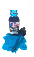 Art Spectrum Pigmented Ink 50ml#Colour_turquoise