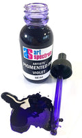 Art Spectrum Pigmented Ink 50ml#Colour_violet