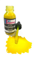 Art Spectrum Pigmented Ink 50ml#Colour_yellow