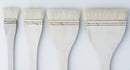 Art Spectrum Hake Brushes