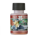 Art Spectrum Liquid Spectrum Ink 50ml#Colour_COPPER